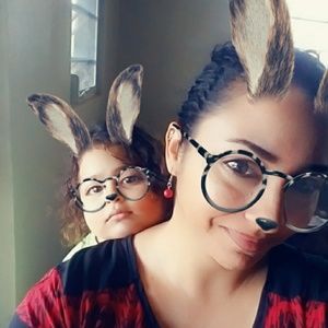 Meet your Posher, Sonia